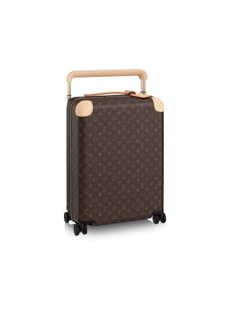 #M23203 Louis Vuitton 2018 Luggage Horizon 55