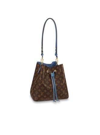 #M43569 Louis Vuitton 2019 Monogram Canvas NéoNoé