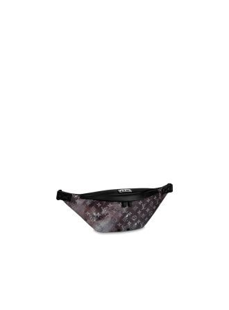 #M44444 Louis Vuitton 2018 Men Monogram Galaxy Discovery Bumbag