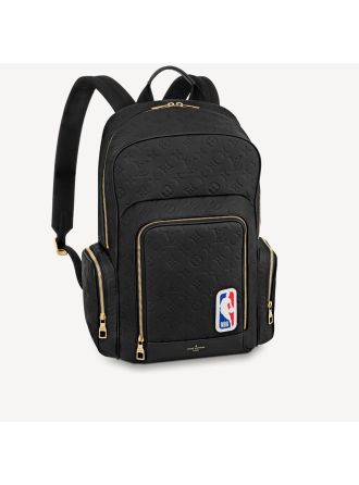 #M57972 Louis Vuitton LVXNBA Basketball Backpack