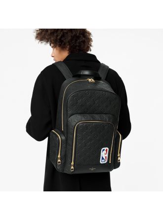 #M57972 Louis Vuitton LVXNBA Basketball Backpack