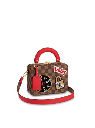 #N40048 Louis Vuitton Fall-Winter 2018 LV Stories Box