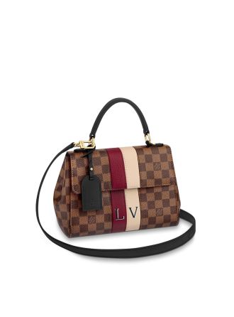 #N41076 Louis Vuitton Fall-Winter 2018 Bond Street BB