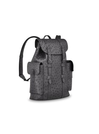 #N92158 Louis Vuitton 2018 CHRISTOPHER BACKPACK