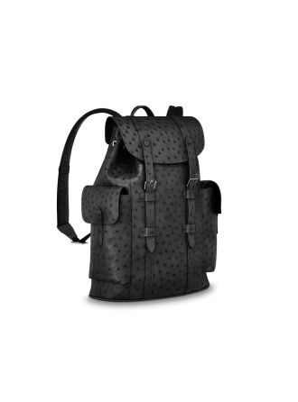 #N92159 Louis Vuitton 2018 CHRISTOPHER BACKPACK