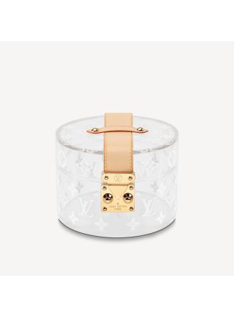 #GI0203 Louis Vuitton Box Scott