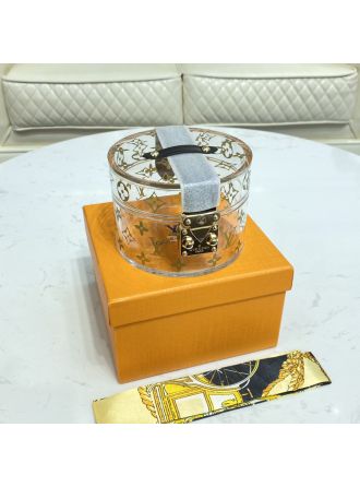 #GI0645 Louis Vuitton Box Scott