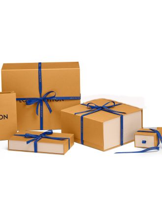 LOUIS VUITTON GIFT BOX