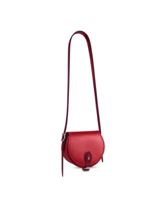 #M55506 Louis Vuitton 2019 Tambourin Bag-Red
