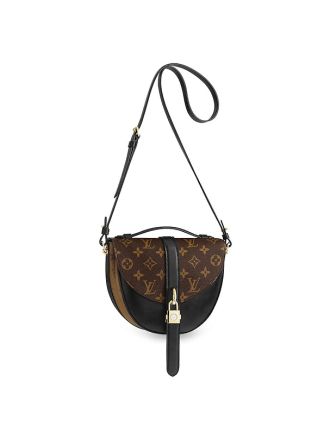 #M43590 Louis Vuitton Premium 2018 Monogram Chantilly Lock