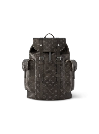 M11521 Louis Vuitton Monogram Christopher MM Backpack