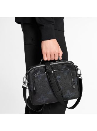 #M57287 Louis Vuitton Monogram FLIGHT CASE