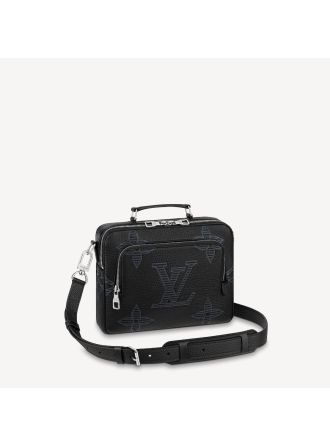 #M57287 Louis Vuitton Monogram FLIGHT CASE