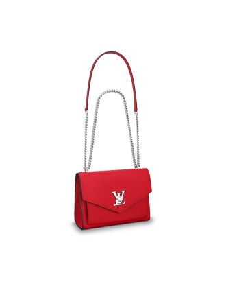 #M51419 Louis Vuitton 2018 Premium Mylockme BB Handbag