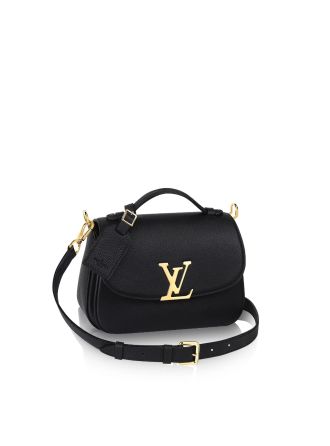#M54057 Louis Vuitton Fall-Winter 2018 Neo Vivienne-Black