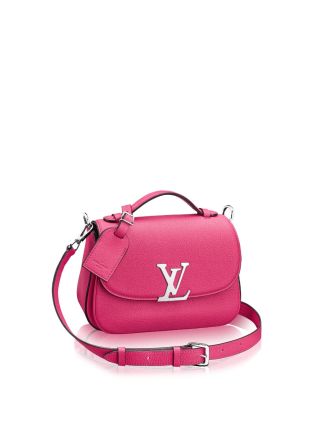 #M54060 Louis Vuitton Fall-Winter 2018 Neo Vivienne-Framboise