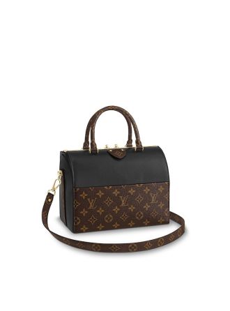 #M51468 Louis Vuitton Premium Fall 2018 Pre-collection Speedy Doctor 25