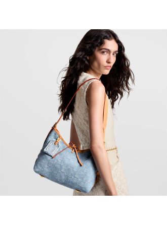 #M11462 Louis Vuitton CarryAll PM