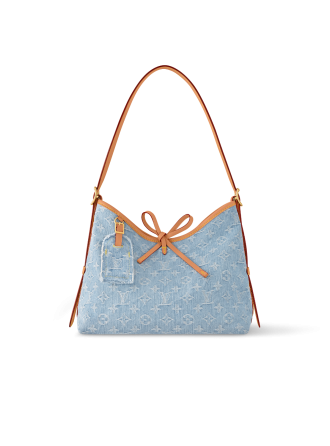 #M11462 Louis Vuitton CarryAll PM