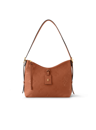#M11790 Louis Vuitton CarryAll PM