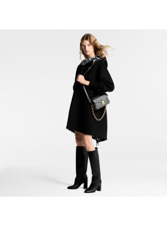 #M11998 Louis Vuitton Pochette Métis East West