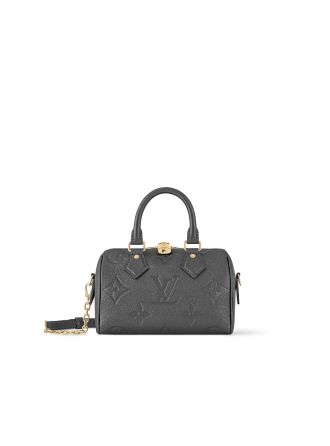 #M12013 Louis Vuitton Speedy Bandoulière 20