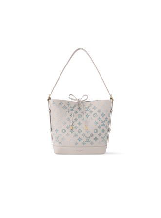 #M12496 Louis Vuitton Flore Handbag