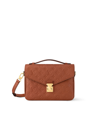 #M12711 Louis Vuitton Pochette Métis
