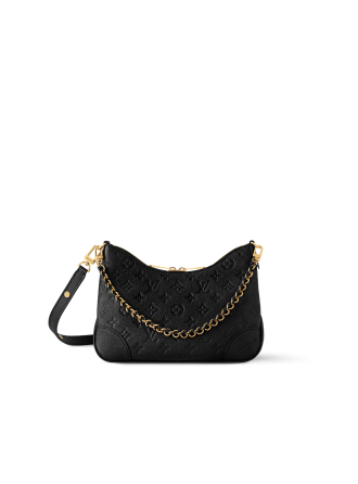 #M12930 Louis Vuitton Boulogne Bag