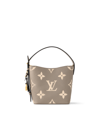 #M13045 Louis Vuitton Monogram All In BB
