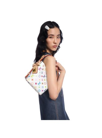 #M13089 Louis Vuitton LV x TM All In BB