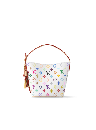 #M13089 Louis Vuitton LV x TM All In BB