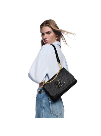 #M13243 Louis Vuitton LV x TM Twist MMSlim