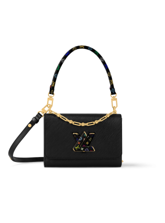 #M13243 Louis Vuitton LV x TM Twist MMSlim