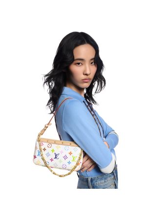 #M13404 Louis Vuitton LV x TM Pochette Accessoires