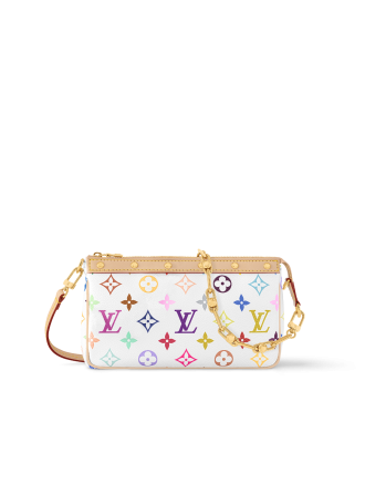 #M13404 Louis Vuitton LV x TM Pochette Accessoires