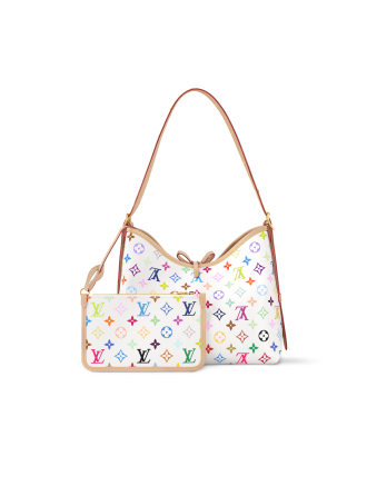 #M13661 Louis Vuitton LV x TM CarryAll PM