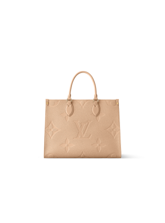#M14255 Louis Vuitton OnTheGo MM