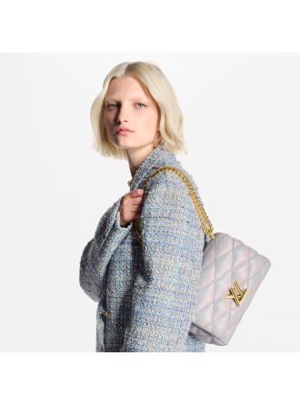 #M14282 Louis Vuitton GO-14 MM