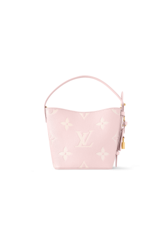 #M14356 Louis Vuitton Monogram All In BB