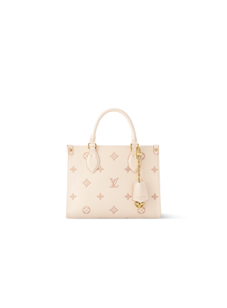 #M14403 Louis Vuitton OnTheGo PM