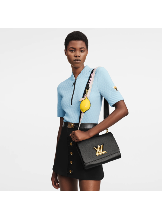 #M20680 Louis Vuitton Epi Twist MM Bag