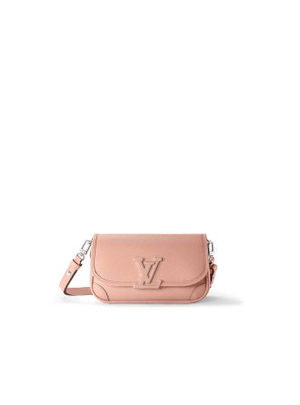 #M20987 Louis Vuitton Epi Buci Crossbody Bag