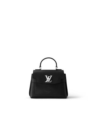 #M20997 Louis Vuitton Lockme Ever Mini Handbag