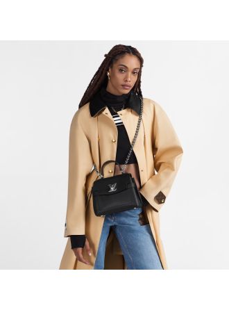 #M20997 Louis Vuitton Lockme Ever Mini Handbag