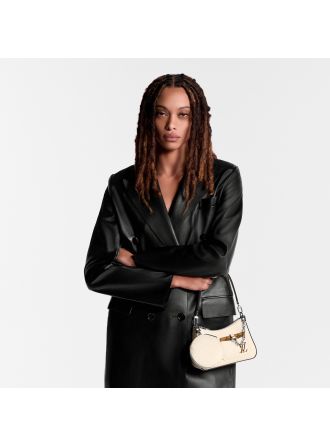 #M20999 Louis Vuitton Marellini Bag