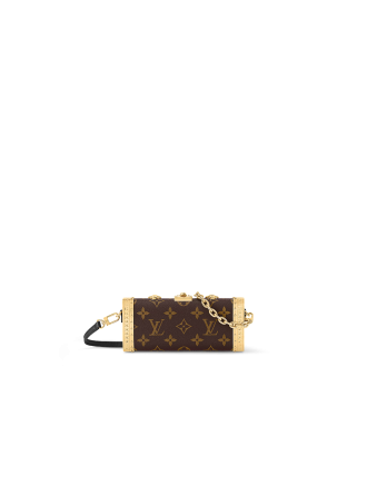 #M23572 Louis Vuitton Vanity Case