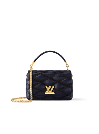 #M23682 Louis Vuitton GO-14 MM Handbag
