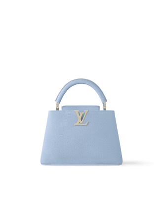 #M24575 Louis Vuitton Capucines BB Handbag