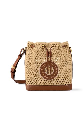 M24722 Louis Vuitton Noé BB Bucket Bag